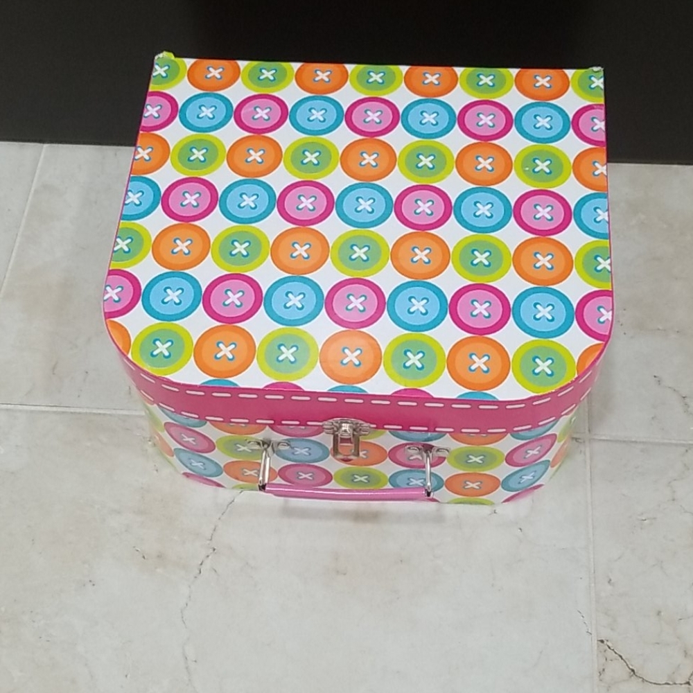 Kids Sewing Machine - Picture 8 of 10